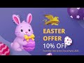 ChimeraTool Easter Discount