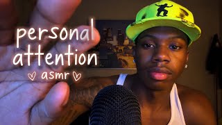 ASMR| Personal Attention for Deep Sleep (Soft Spoken) screenshot 4