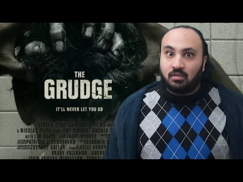 Motarjam The Grudge 3 الفيلم المترجم