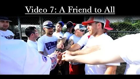 Nominee 7: A Friend to All - DayDayNews