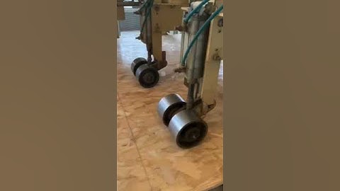 OSB Production Line #particleboard #mdf #osb #woodbasedpanel