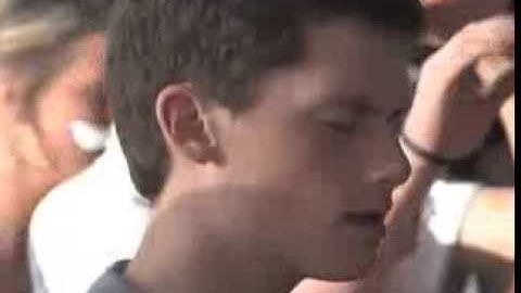 promotional video/trapcode lux