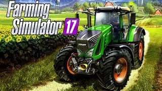 FARMİNG SİMULATOR 17 //  EN İYİSİ BU DEDİNİZ #21