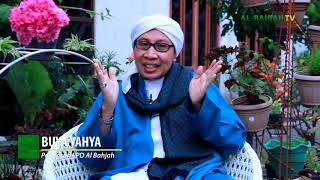 Buya Yahya Mengucapkan Selamat Hari Raya Iedul Fitri 1440 H