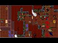 Old Tibia - Rooker RedSkull vs Aprentice Sheng[Mino Mage Boss](Empera 2007 7.92]