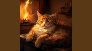 Musical Firelight Whiskers