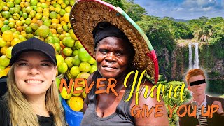 Travel vlog - Ghana: The Most Underrated Travel Destination