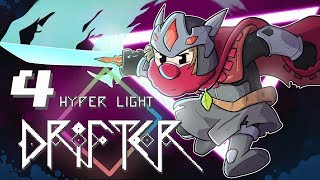 Hyper Light Drifter | Let’s Play Ep. 4 | Super Beard Bros.