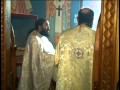 Арамейская литургия,  митрополит Илларион    в гостях в Канде
