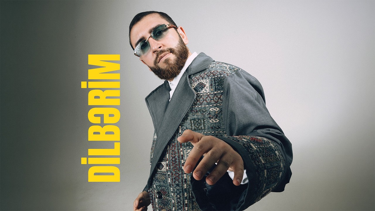 NURAN – Dilbərim