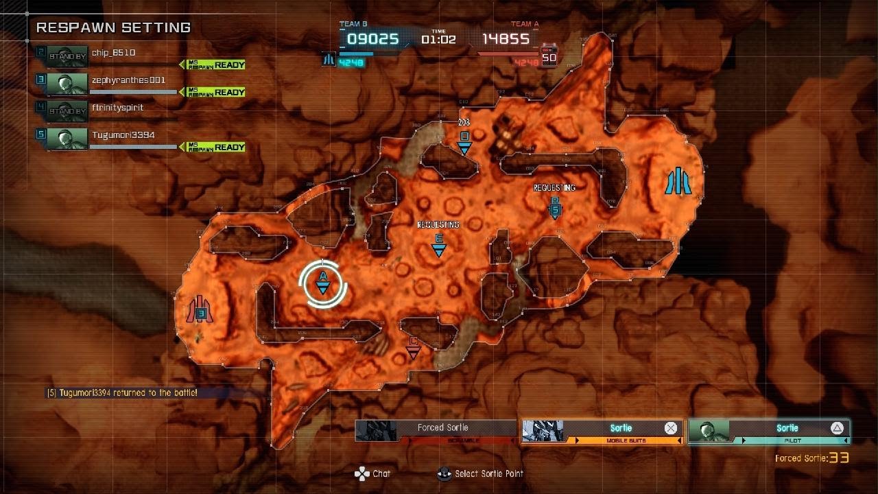 MOBILE SUIT GUNDAM BATTLE OPERATION 2_20260214194651