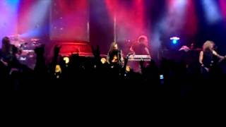 Children of Bodom - We're Not Gonna Fall live at Stockholm 2006 HD