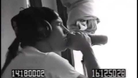 Red Hot Chili Peppers Search And Destroy Music Video