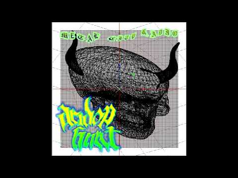 AC1DOP & HNKT / INTRO 112 [ Metal City Radio ]