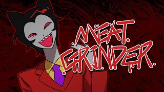 MEATGRINDER│Animation meme