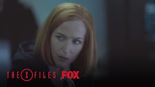 Mulder Has Trouble With His Credit Card | Season 11 Ep. 7 | THE X-FILES