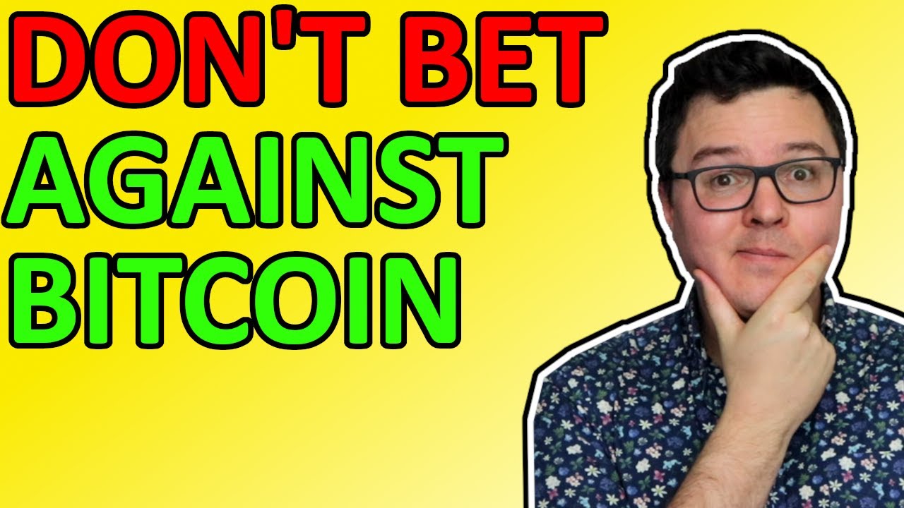 Bitcoin Something Crazy Just Happened!