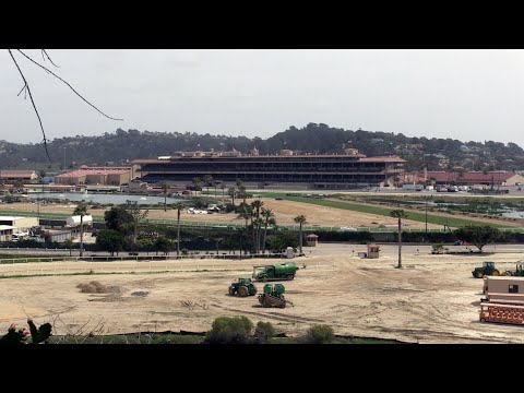 Video Del Mar Plans To Use Fairgrounds To Fulfill Affordable... - youtube