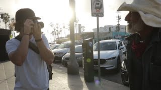 Canon A1 // Some Photography Show //  ep. 8
