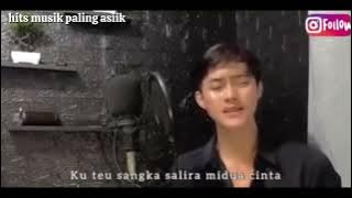 Lagu sunda MIDUA CINTA cpt SULE cover by Ramdhani/kokoram (hits musik paling asiik)
