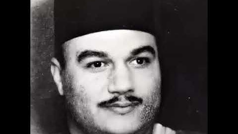 أبو العينين شعيشع / سورة مريم