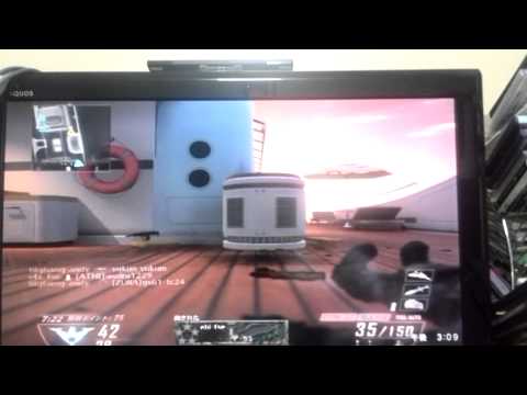 (BO2実況)神プレイ