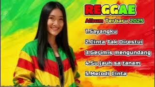 🎶KUMPULAN MUSIK REGGAE TERBARU 2025 COVER TERPOPULER By Kopi Susu