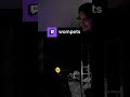 Follow the man | wompets on #Twitch