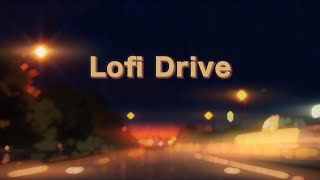 Lofi Playlist | Driving in Night City 🚘 • Lofi Hiphop Mix / Chill Beats