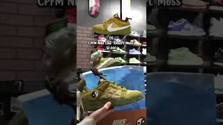 The Millionaire’s $8,100 Sneaker Deal 😳 #ramitheicon #sneakers #shorts