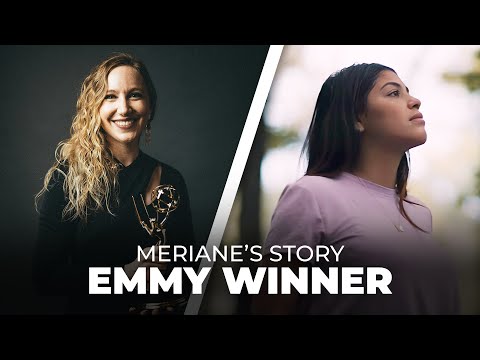 “Meriane's Story” wins a Regional Emmy® Award