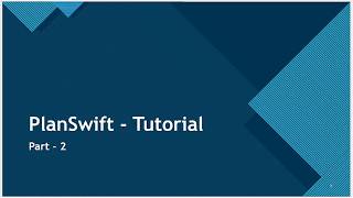 Planswift - Tutorials - Part 2 |Tamil MEP QS | HVAC Quantity Take-off | #aşk #mep #mepqs #planswift