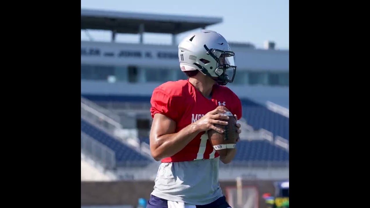 Training Camp Day 4- Sights and Sounds