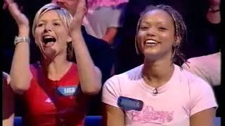 Friends Like These - BBC1 - 28th December 2000
