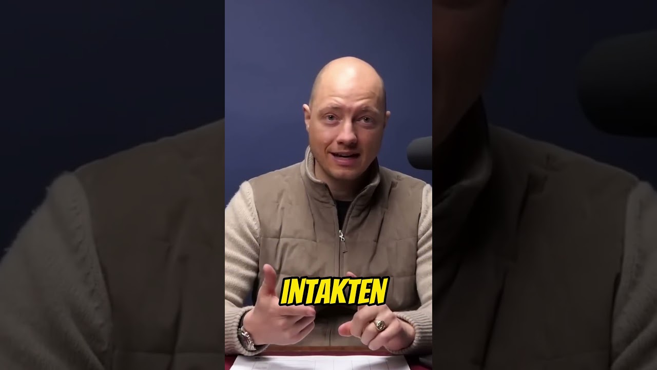 Wie man richtig flext 