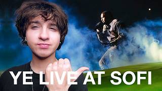 I Went To Ye!