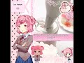 why are lesbian, gay Or bisexual ppl getting disrespect??  #rant #natsuki  #ddlc