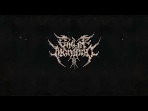 End Of Mankind - Golgotha (Drum Playtrough Lockdown Edition)