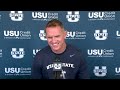 9/11/23 | Weekly Football Press Conference