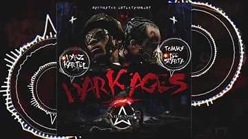 Tommy Lee Sparta, Vybz Kartel - Dark Ages (Official Audio)