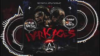 Tommy Lee Sparta, Vybz Kartel - Dark Ages