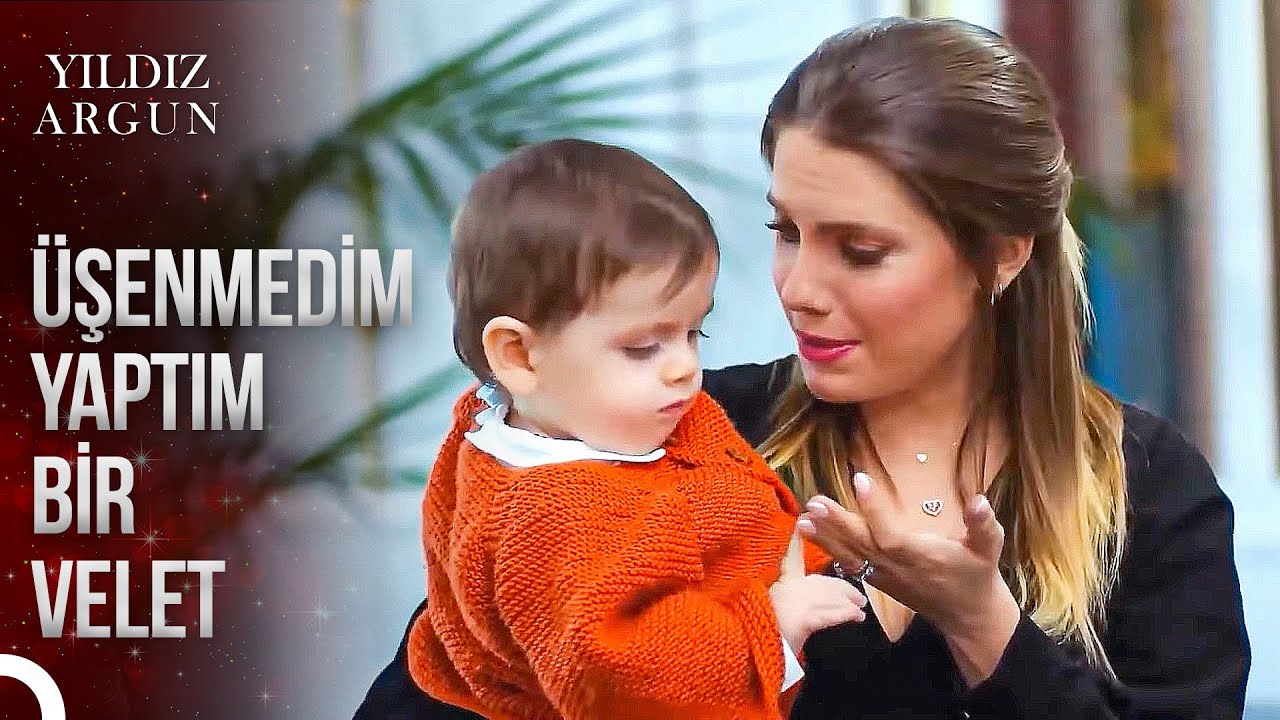 Kraliçe Arı Mıyım Ben, Bal Gibi Bebe Doğurmuşum?