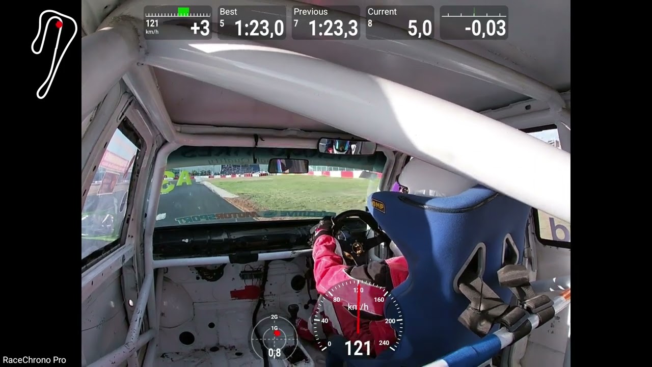 Clubmans Killarney Clint Rennard 06 April 2024 Race 2 G+A Motorsport N/A Golf