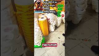 Yüklü Bir Mal Alımıyla Karşınızdayız Abilerim Müşterilerimiz.5516392874Bugünde Depo Dolu,Hareket Bol