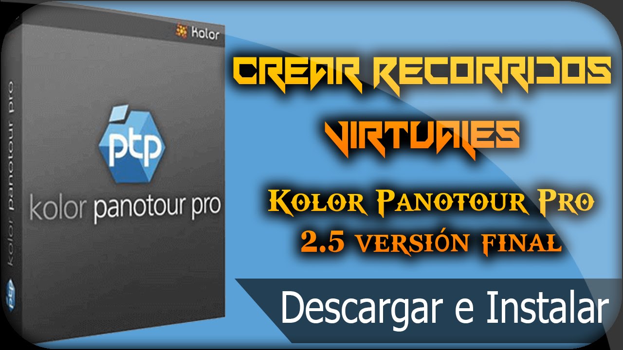 Panotour Pro 18 Serial Keygen