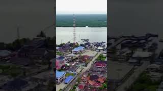Pelabuhan Belawan Part 1 shorts shorts ommusang drone drone