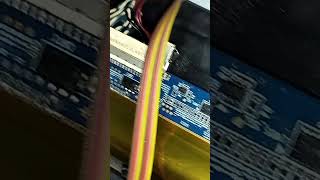 Lsc320An02-D01Panel Problem Repair Picture Problem Repair Tv Display Problem Repair