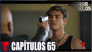 EL SEÑOR DE LOS CIELOS 9 CAPITULO 65 ( COMPLETO HD ) #FULLHD1080