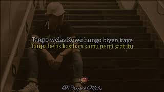 Story' wa (korban janji manis)