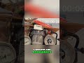 DIY Hydrogen: Boost Power &amp; Pressure Easily! #shorts
